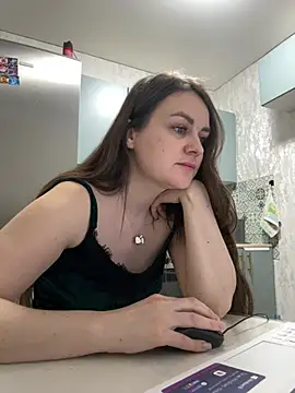 Risky-Flower online show from 03.16.26