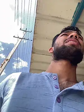 Snapshot of cutekaran chatting on 10.07.25 cutekaran online show from 10.07.25