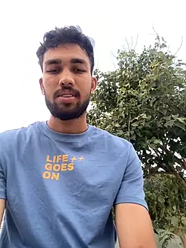 Snapshot of cutekaran chatting on 10.09.25 cutekaran online show from 10.09.25