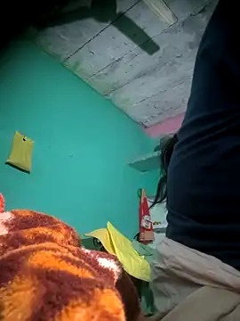 Hot-dasi52 online show from 12.18.25