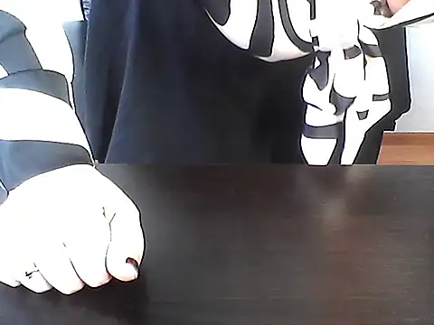 EllaLove2277 online show from 10.21.25