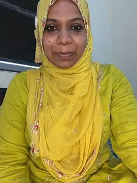 SpicykhalifaX online show from 06.04.26