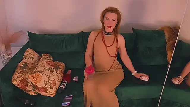 Mari69Juana online show from 09.26.25