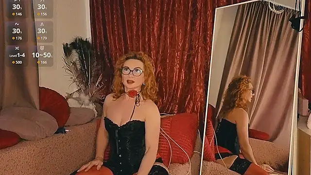 Snapshot of Mari69Juana chatting on 05.22.26 Mari69Juana online show from 05.22.26