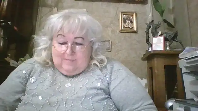 Lala-Love56 online show from 11.11.25