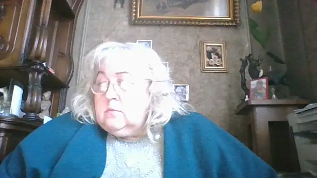 Lala-Love56 online show from 11.13.25