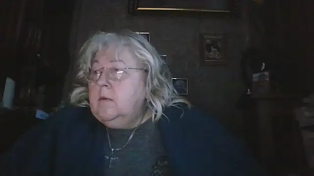 Lala-Love56 online show from 11.18.25