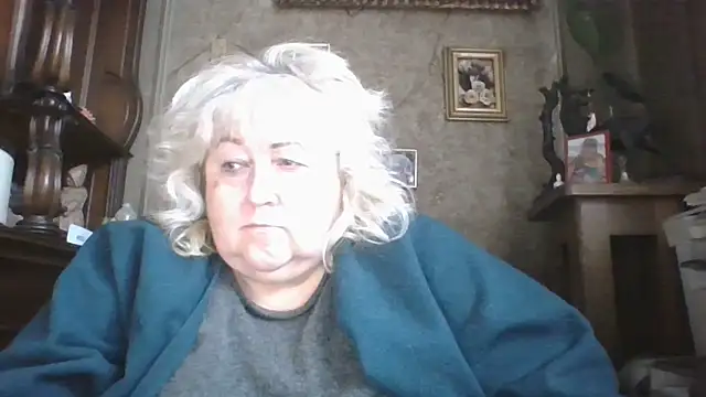 Lala-Love56 online show from 11.23.25