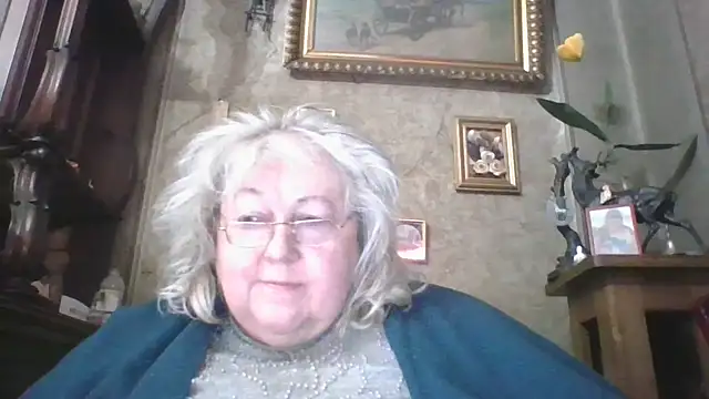 Lala-Love56 online show from 03.05.26