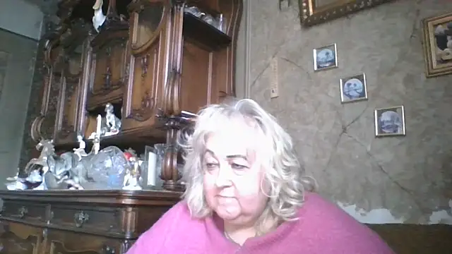 Lala-Love56 online show from 04.19.26