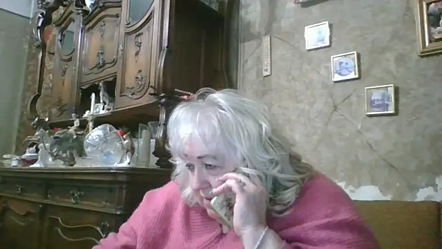 Lala-Love56 online show from 04.19.26