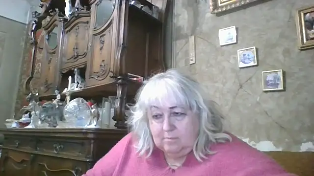 Lala-Love56 online show from 04.20.26