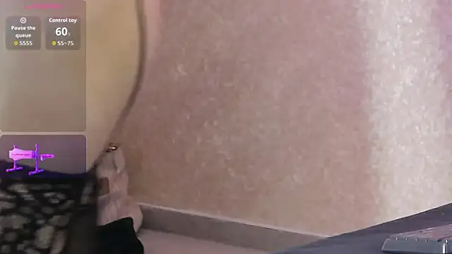 RubbiDark online show from 10.23.25