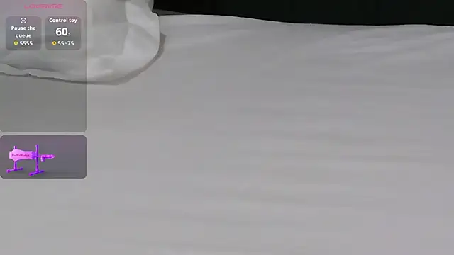 RubbiDark online show from 10.28.25