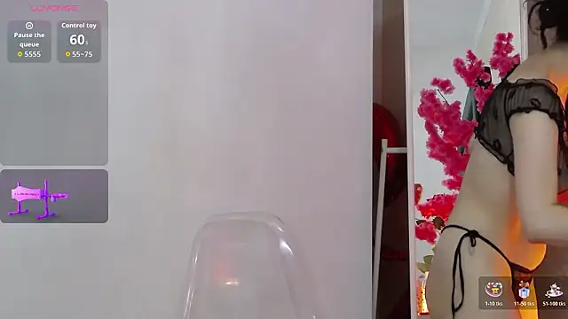 RubbiDark online show from 03.19.26