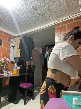 amberbakee online show from 03.13.26