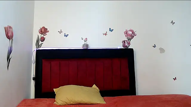 Snapshot of Valeryxs chatting on 04.08.26 Valeryxs online show from 04.08.26