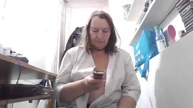 AnnaLive570 online show from 01.10.26