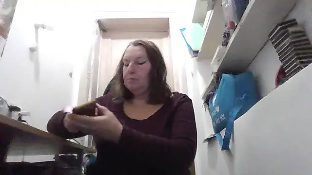 AnnaLive570 online show from 01.14.26