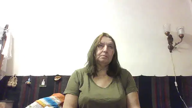 AnnaLive570 online show from 03.08.26