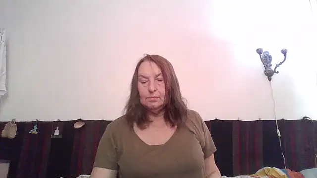 AnnaLive570 online show from 03.18.26