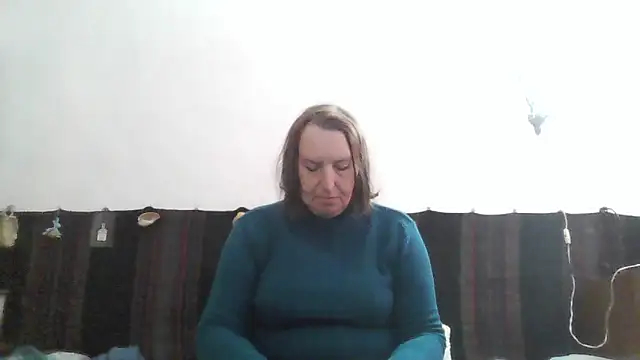 AnnaLive570 online show from 04.09.26