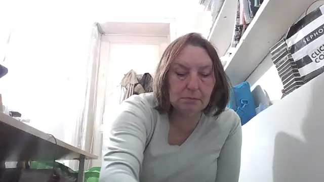 AnnaLive570 online show from 04.14.26