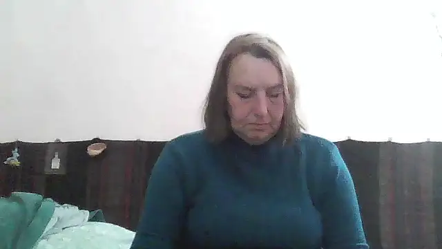 AnnaLive570 online show from 04.16.26