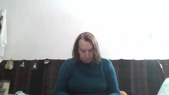 AnnaLive570 online show from 04.18.26