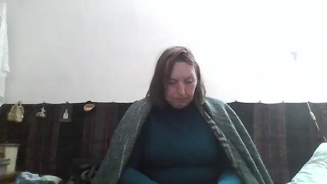 AnnaLive570 online show from 04.18.26