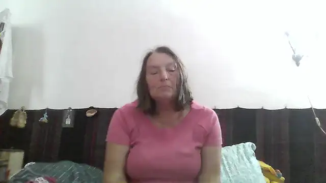 Snapshot of AnnaLive570 chatting on 06.07.26 AnnaLive570 online show from 06.07.26