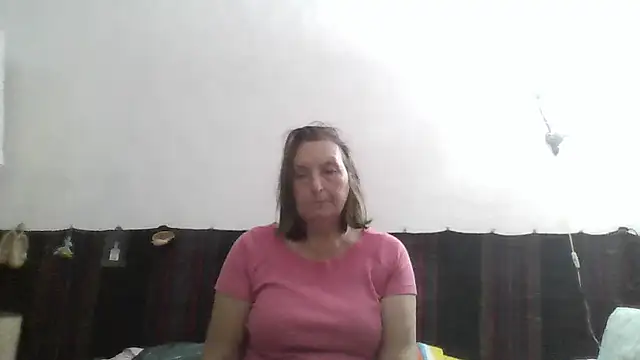Snapshot of AnnaLive570 chatting on 06.10.26 AnnaLive570 online show from 06.10.26