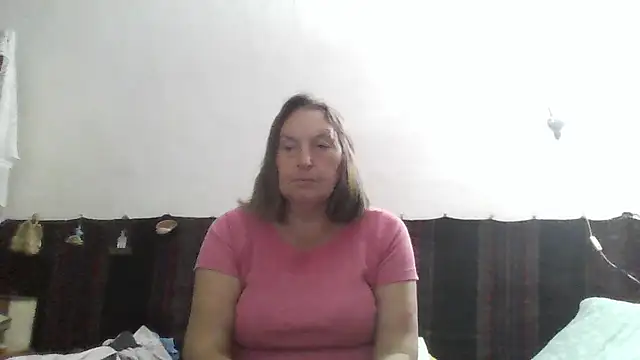 Snapshot of AnnaLive570 chatting on 06.12.26 AnnaLive570 online show from 06.12.26