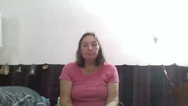Snapshot of AnnaLive570 chatting on 06.12.26 AnnaLive570 online show from 06.12.26