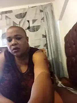 BUSTY QUEEEN online show from 09.15.25