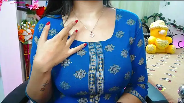 WildDimpi 0 online show from 12.03.25