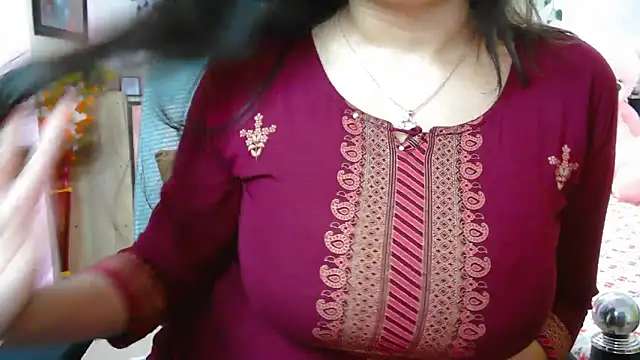 WildDimpi 0 online show from 03.28.26