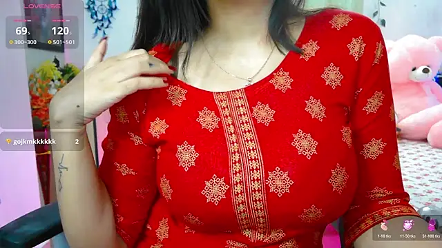 WildDimpi 0 online show from 04.22.26