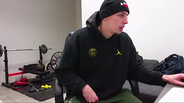 Ryan Dozer online show from 03.25.26