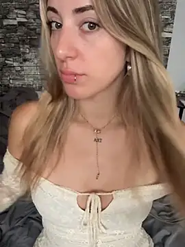 Sashailardi online show from 04.01.26