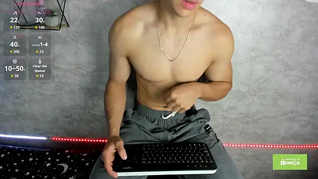 alex cumfit1 online show from 12.22.25