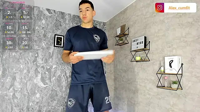 alex cumfit1 online show from 01.15.26