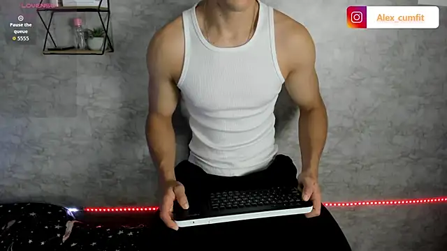 alex cumfit1 online show from 02.09.26