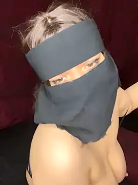 RooVaaN-Xx online show from 09.17.25