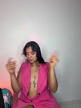 charlottekiss99 online show from 04.13.26