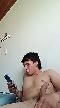 Johan Dangel online show from 02.05.26