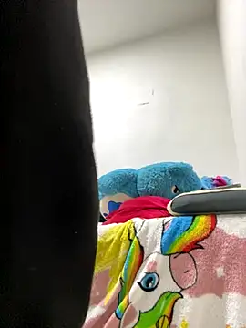 carl jhonson821 online show from 10.31.25