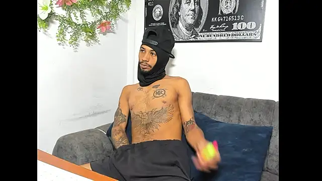 carl jhonson821 online show from 11.02.25