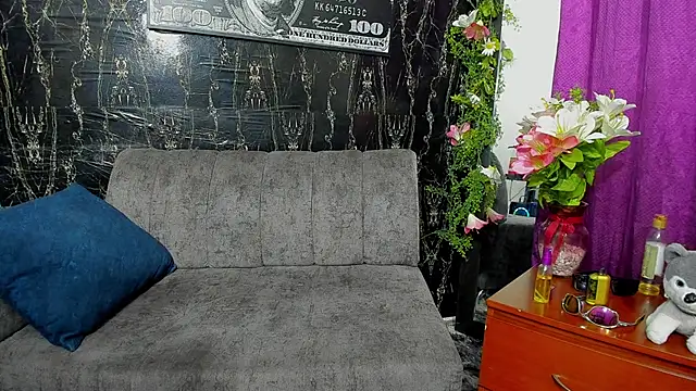 carl jhonson821 online show from 11.19.25