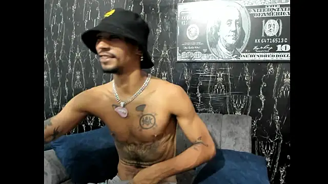 carl jhonson821 online show from 11.20.25